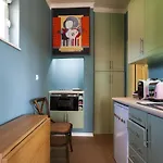 Apartment Guestready - Chic Near Santa Justa Lift