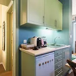 Guestready - Chic Near Santa Justa Lift Lissabon