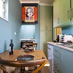 Guestready - Chic Near Santa Justa Lift Apartment