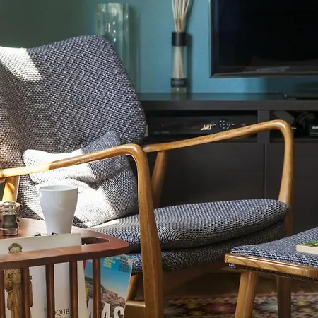 Appartement Guestready - Chic Near Santa Justa Lift Lisboa