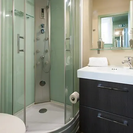 Guestready - Chic Near Santa Justa Lift Appartement *