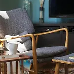 Apartament Guestready - Chic Near Santa Justa Lift Lizbona