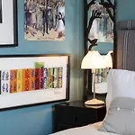 Guestready - Chic Near Santa Justa Lift Apartament *
