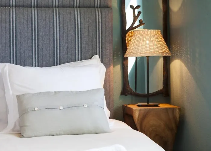 Guestready - Chic Near Santa Justa Lift Apartamento