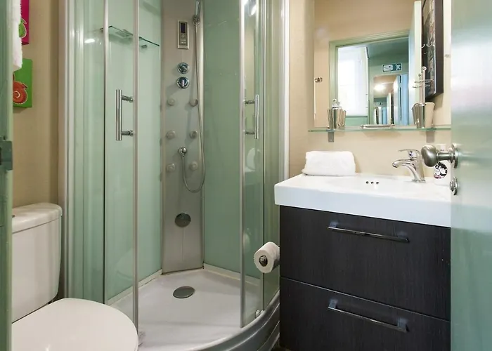 Guestready - Chic Near Santa Justa Lift Apartamento *