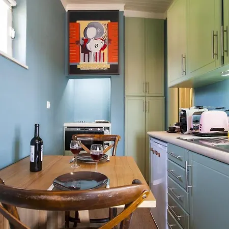 Guestready - Chic Near Santa Justa Lift 아파트